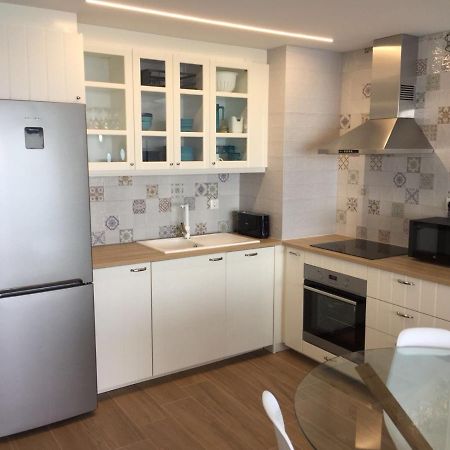 Av/ Armada Espanola, Ed/ Los Fernandos, 5, 5º H2 Benidorm Eksteriør billede