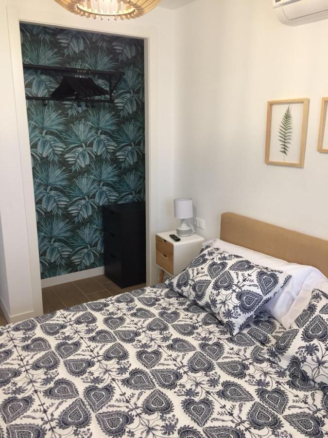 Av/ Armada Espanola, Ed/ Los Fernandos, 5, 5º H2 Benidorm Eksteriør billede