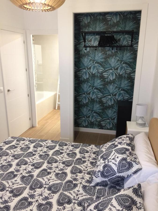 Av/ Armada Espanola, Ed/ Los Fernandos, 5, 5º H2 Benidorm Eksteriør billede