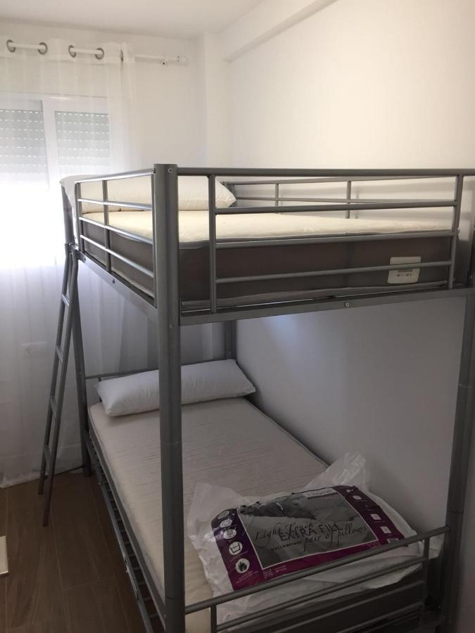 Av/ Armada Espanola, Ed/ Los Fernandos, 5, 5º H2 Benidorm Eksteriør billede