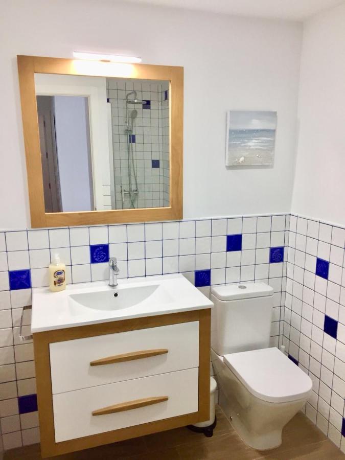 Av/ Armada Espanola, Ed/ Los Fernandos, 5, 5º H2 Benidorm Eksteriør billede