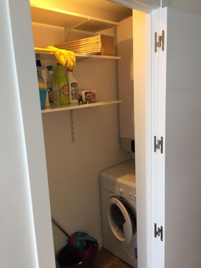 Av/ Armada Espanola, Ed/ Los Fernandos, 5, 5º H2 Benidorm Eksteriør billede
